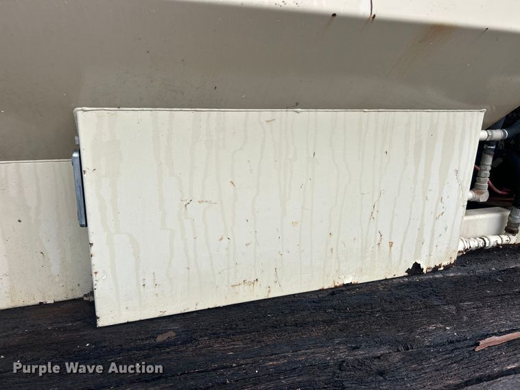 image for item FC5176 Finn T120 Hydro Seeder hydroseeder