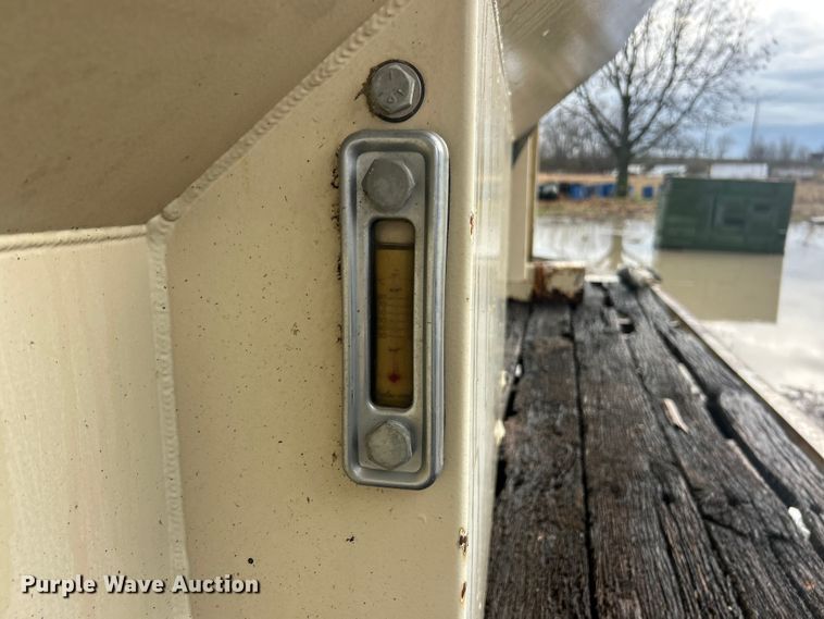 image for item FC5176 Finn T120 Hydro Seeder hydroseeder