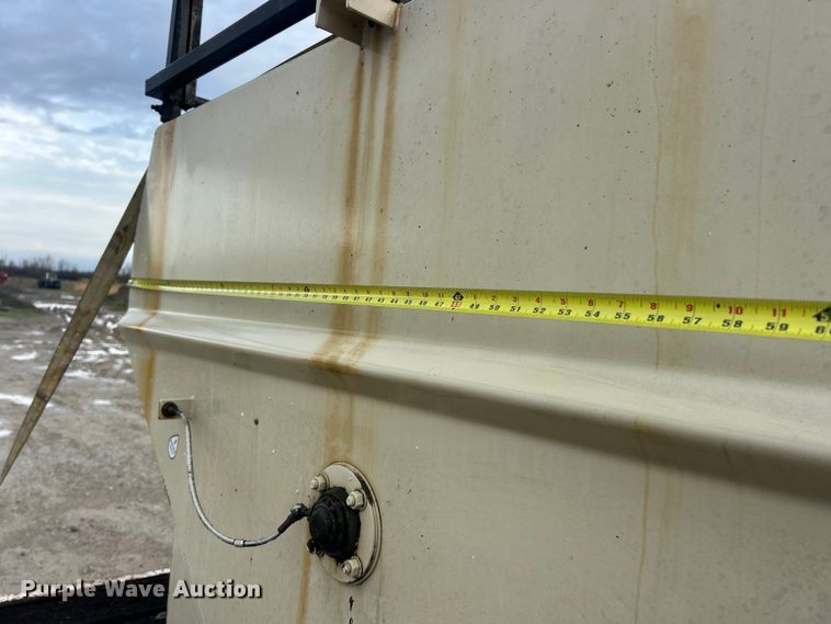 image for item FC5176 Finn T120 Hydro Seeder hydroseeder