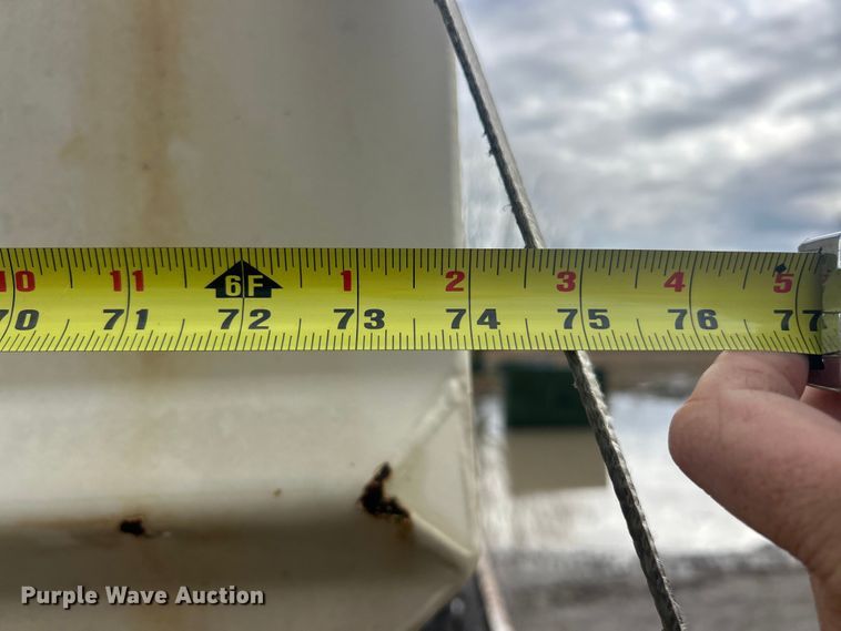 image for item FC5176 Finn T120 Hydro Seeder hydroseeder