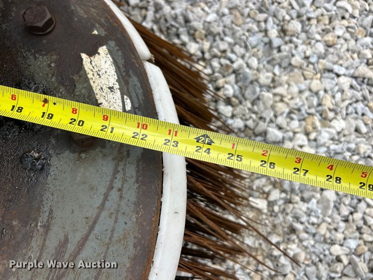 image for item FC5297 Elgin Pelican NP street sweeper