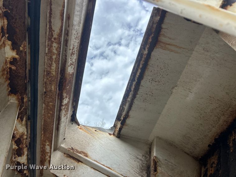 image for item FC5297 Elgin Pelican NP street sweeper