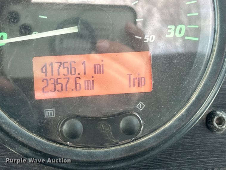 image for item FC5297 Elgin Pelican NP street sweeper