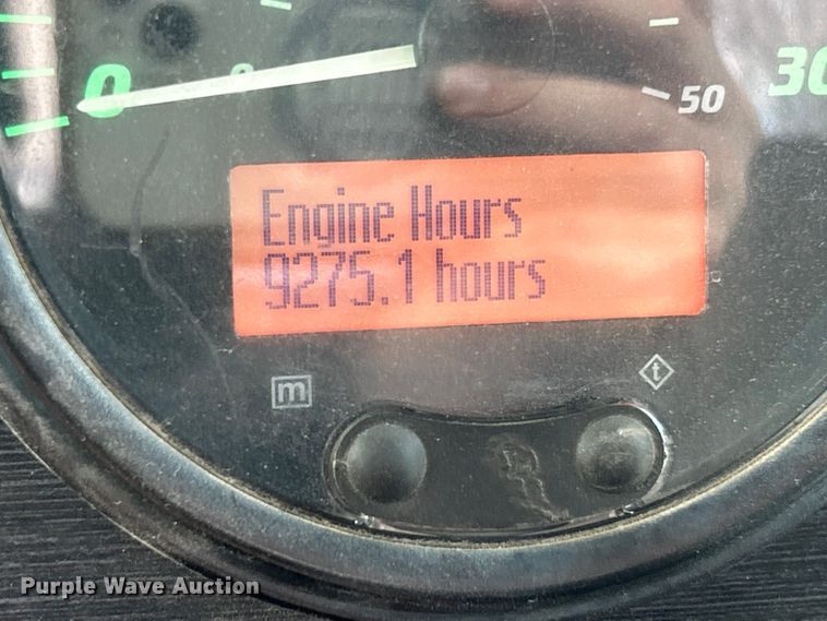 image for item FC5297 Elgin Pelican NP street sweeper