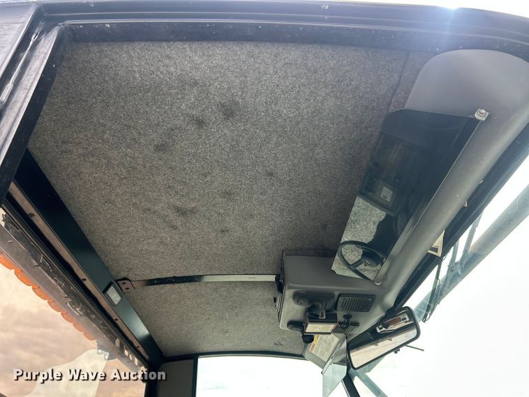 image for item FC5297 Elgin Pelican NP street sweeper