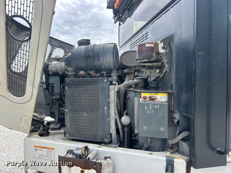 image for item FC5297 Elgin Pelican NP street sweeper