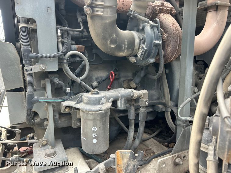 image for item FC5297 Elgin Pelican NP street sweeper