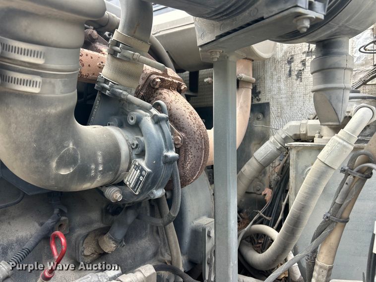 image for item FC5297 Elgin Pelican NP street sweeper