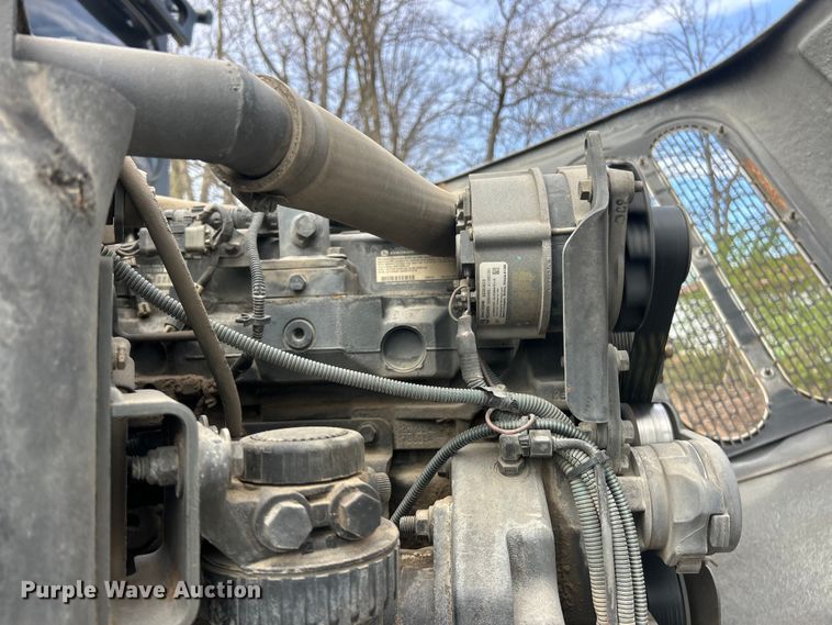 image for item FC5297 Elgin Pelican NP street sweeper