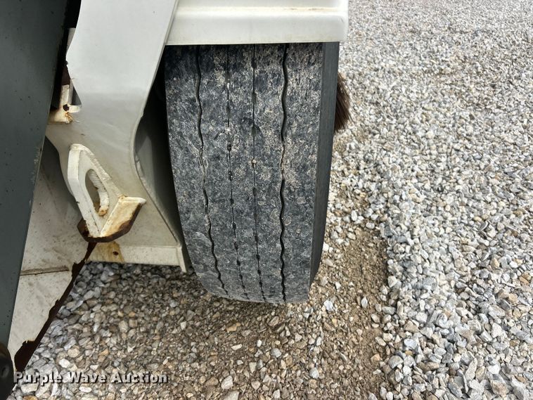 image for item FC5297 Elgin Pelican NP street sweeper