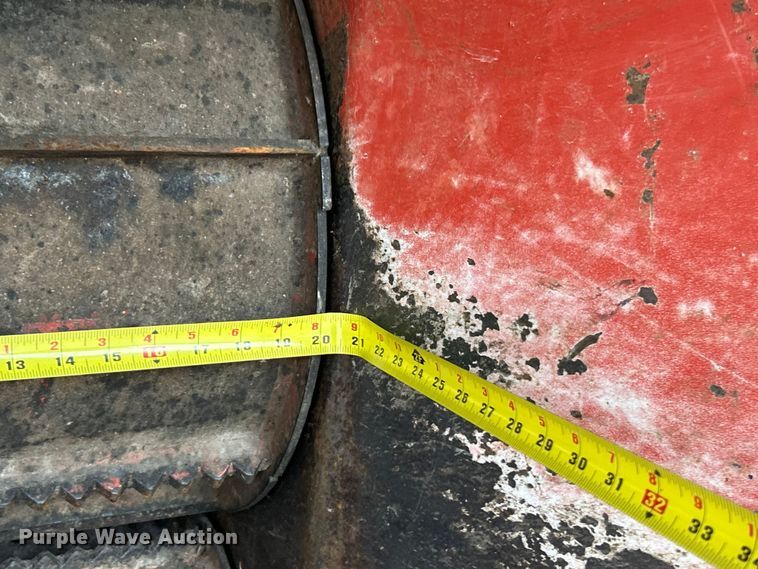 image for item FC5307 Mobark Beever M15RX wood chipper