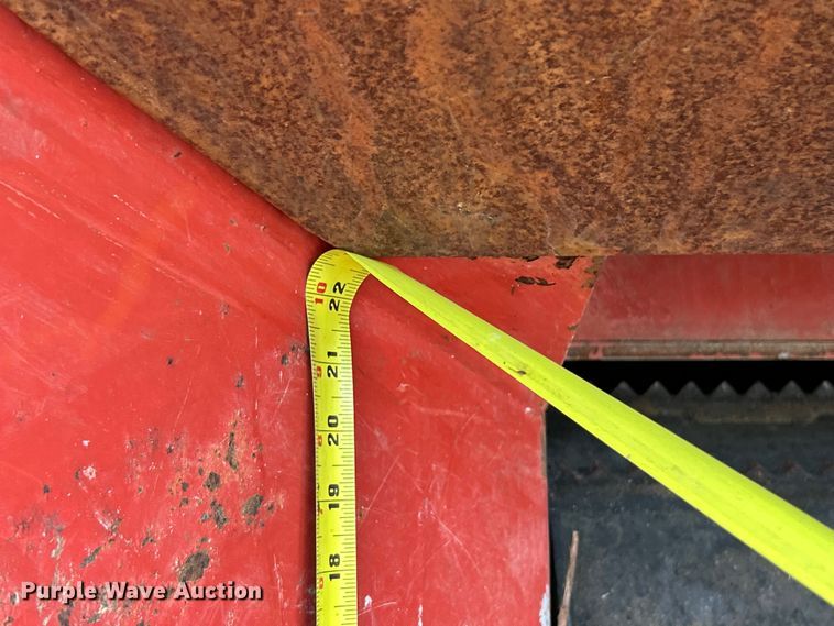 image for item FC5307 Mobark Beever M15RX wood chipper