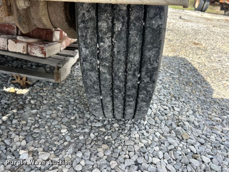 image for item FC5307 Mobark Beever M15RX wood chipper