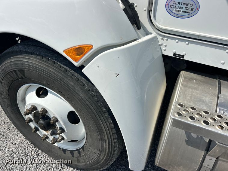 image for item FC5310 2016 Kenworth T370 digger derrick truck