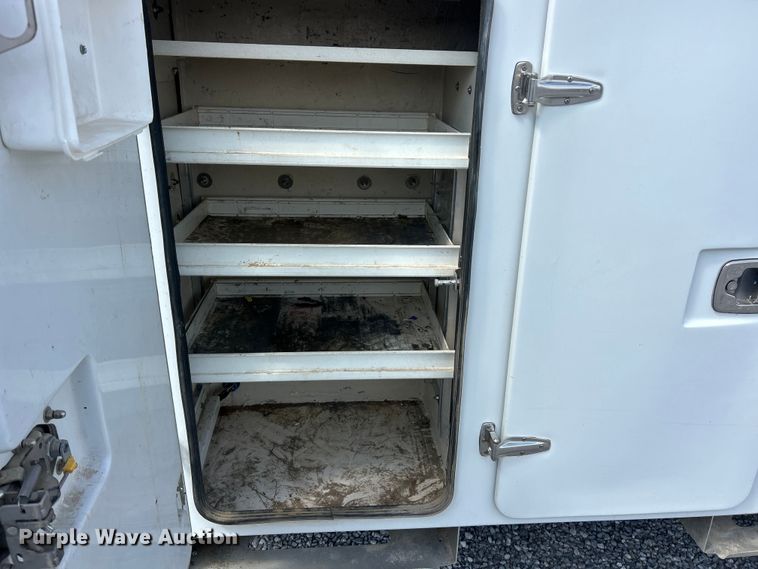 image for item FC5310 2016 Kenworth T370 digger derrick truck