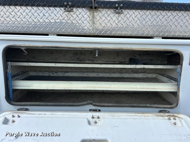 image for item FC5310 2016 Kenworth T370 digger derrick truck