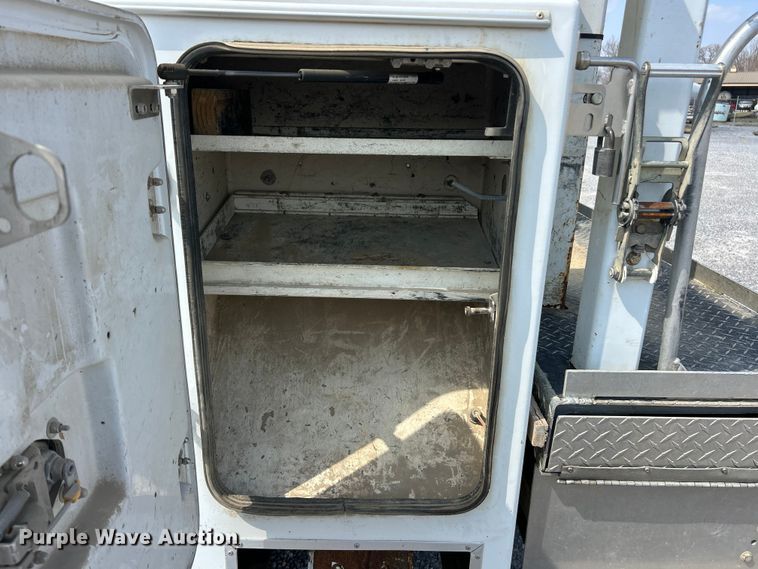 image for item FC5310 2016 Kenworth T370 digger derrick truck