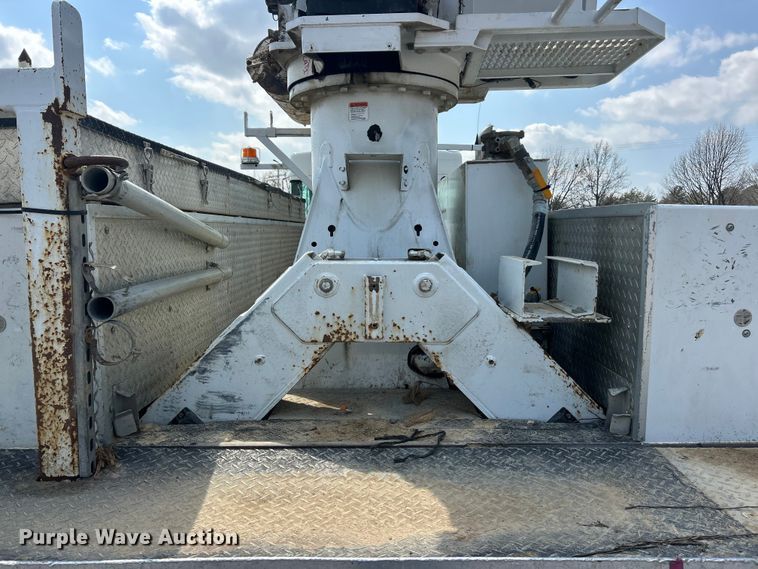 image for item FC5310 2016 Kenworth T370 digger derrick truck