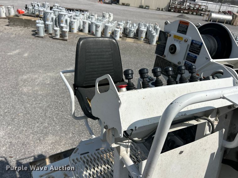 image for item FC5310 2016 Kenworth T370 digger derrick truck