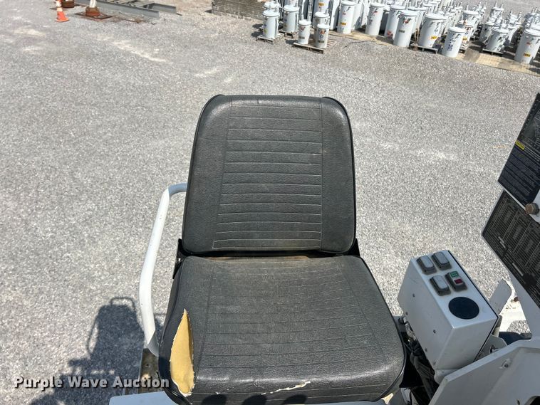 image for item FC5310 2016 Kenworth T370 digger derrick truck