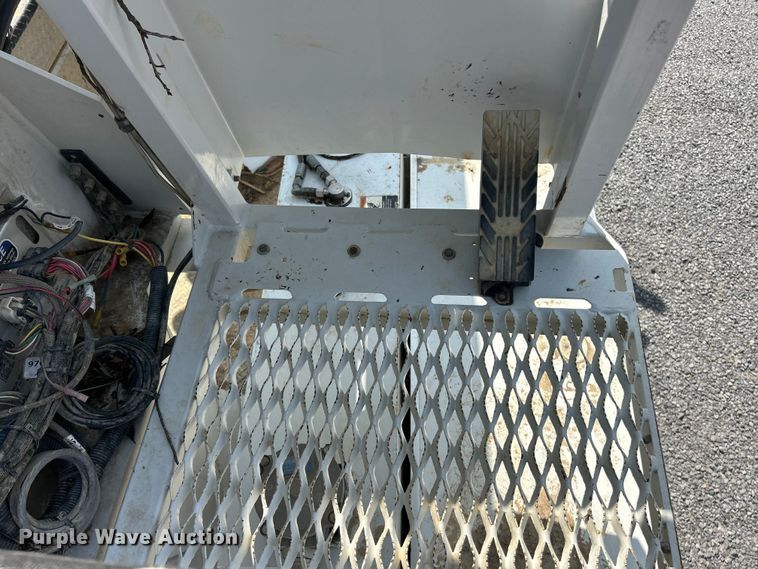 image for item FC5310 2016 Kenworth T370 digger derrick truck