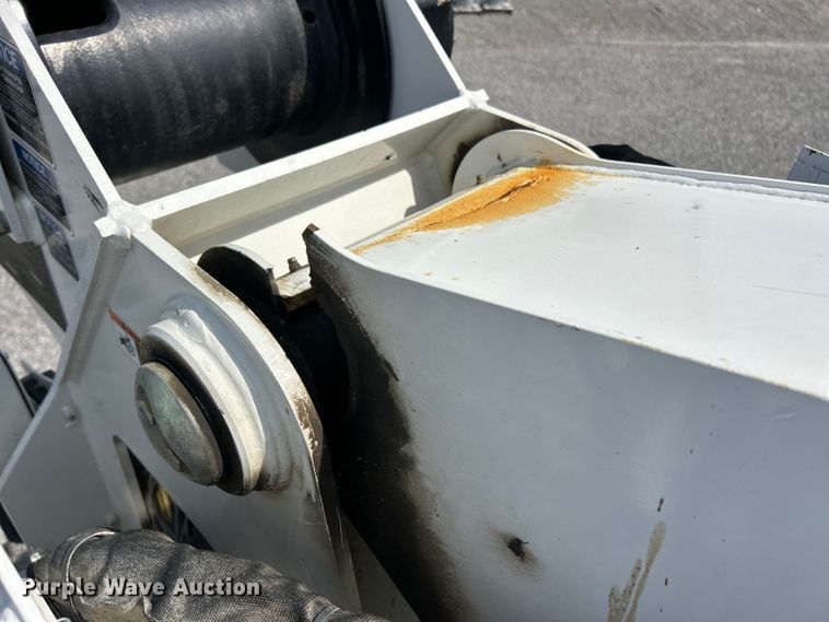 image for item FC5310 2016 Kenworth T370 digger derrick truck