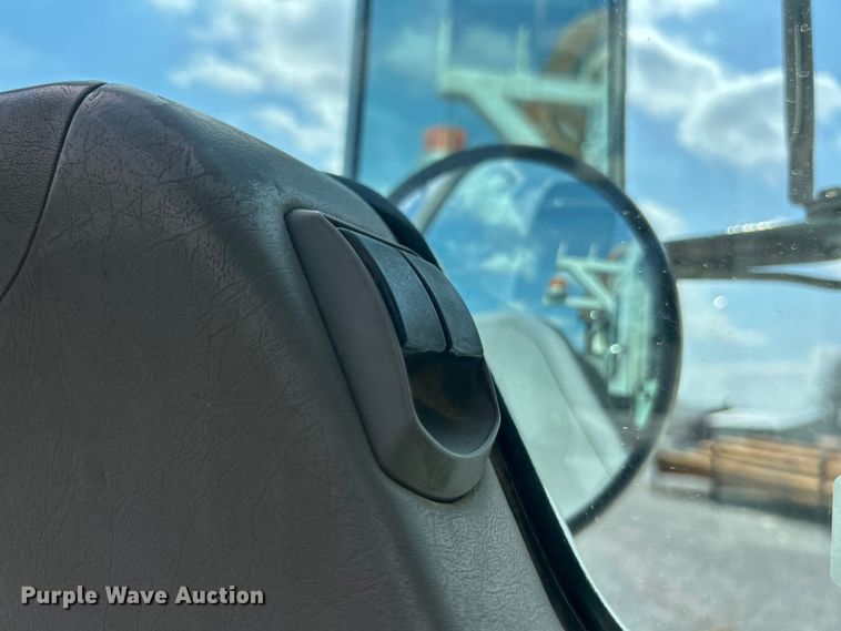 image for item FC5310 2016 Kenworth T370 digger derrick truck