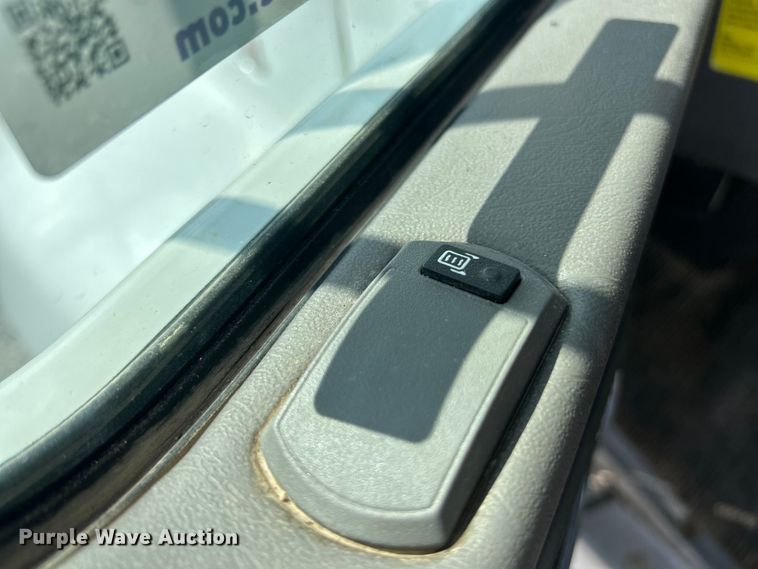 image for item FC5310 2016 Kenworth T370 digger derrick truck