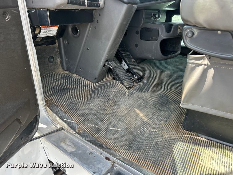 image for item FC5310 2016 Kenworth T370 digger derrick truck