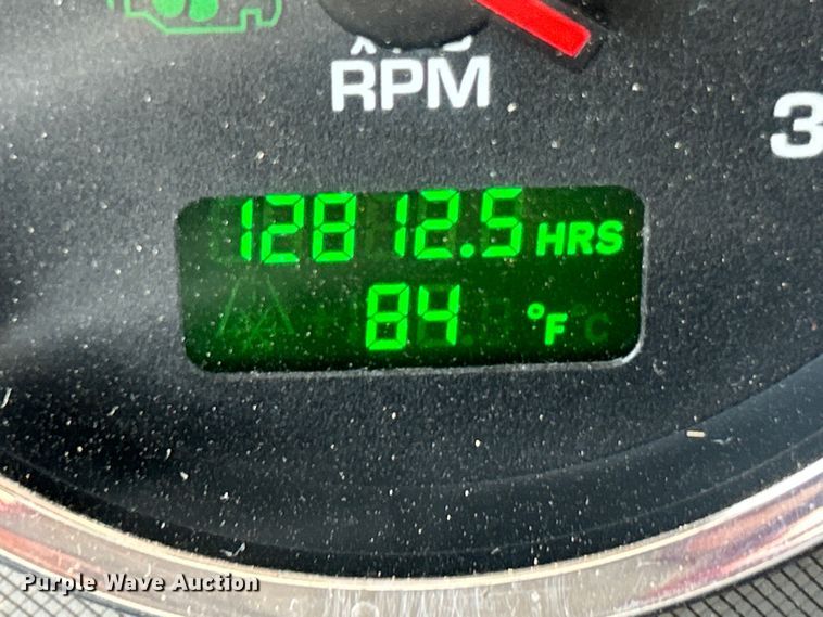 image for item FC5310 2016 Kenworth T370 digger derrick truck