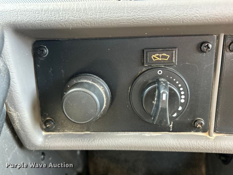 image for item FC5310 2016 Kenworth T370 digger derrick truck