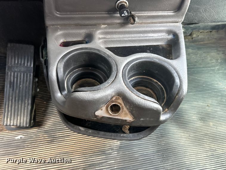 image for item FC5310 2016 Kenworth T370 digger derrick truck