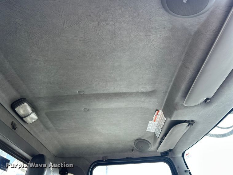 image for item FC5310 2016 Kenworth T370 digger derrick truck