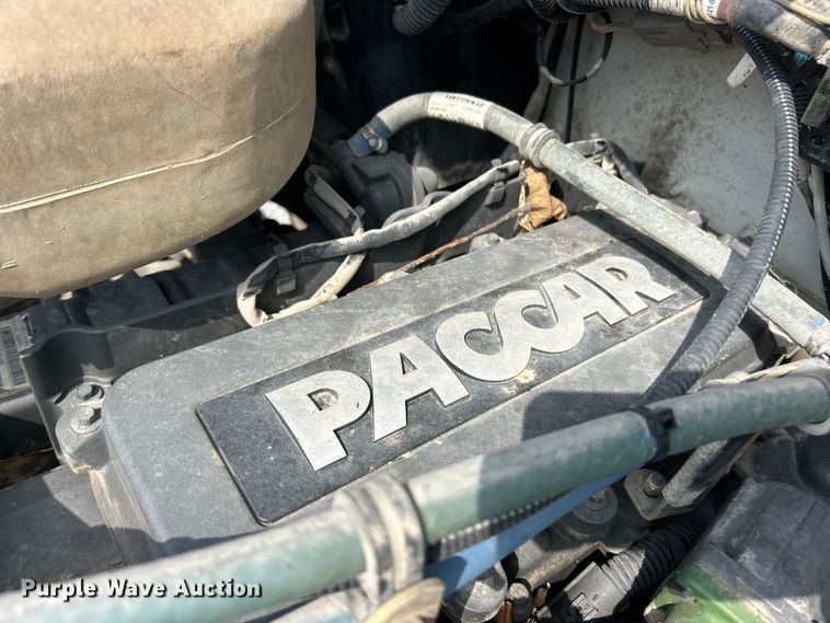 image for item FC5310 2016 Kenworth T370 digger derrick truck