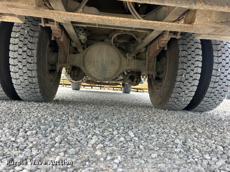 image for item FC5310 2016 Kenworth T370 digger derrick truck