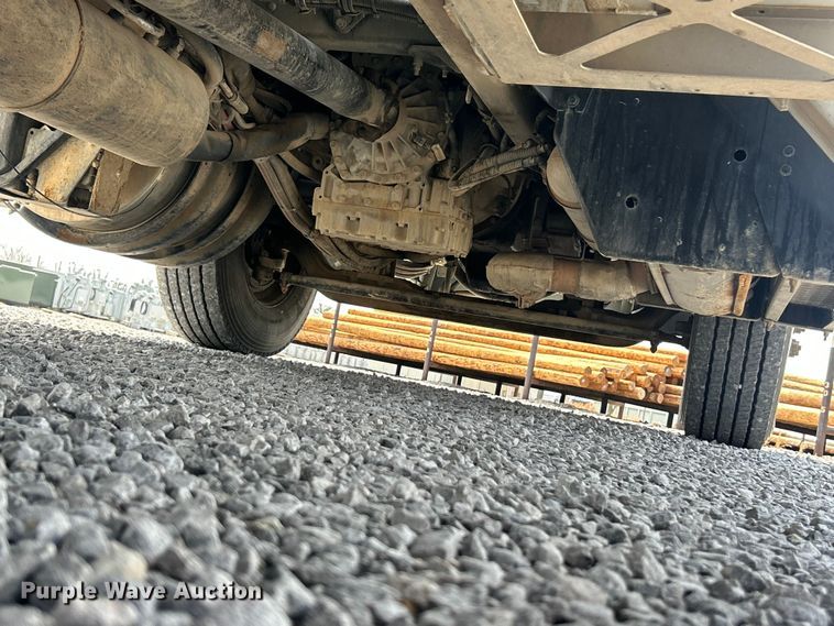 image for item FC5310 2016 Kenworth T370 digger derrick truck