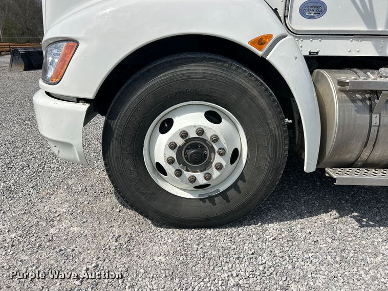 image for item FC5310 2016 Kenworth T370 digger derrick truck