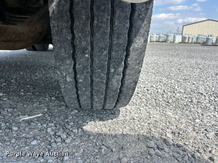 image for item FC5310 2016 Kenworth T370 digger derrick truck