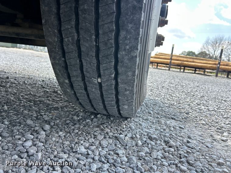 image for item FC5310 2016 Kenworth T370 digger derrick truck