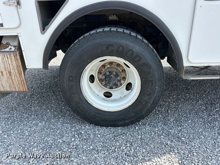 image for item FC5310 2016 Kenworth T370 digger derrick truck