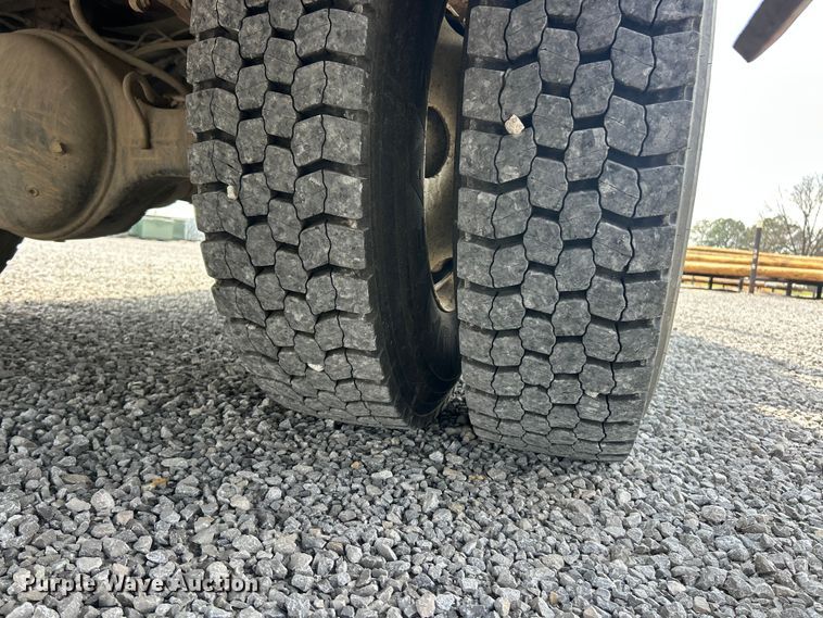 image for item FC5310 2016 Kenworth T370 digger derrick truck