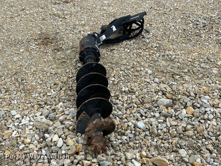 image for item FC5323 Blue Diamond 305713-25 auger