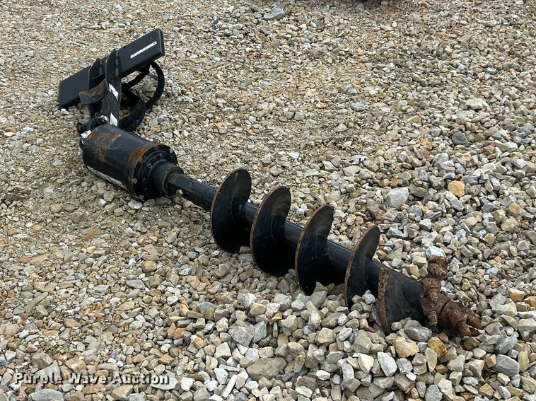 image for item FC5323 Blue Diamond 305713-25 auger