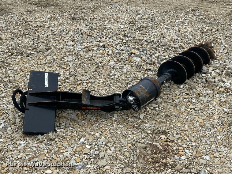 image for item FC5323 Blue Diamond 305713-25 auger