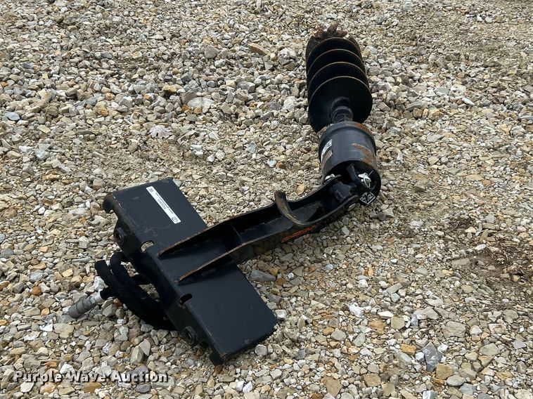 image for item FC5323 Blue Diamond 305713-25 auger