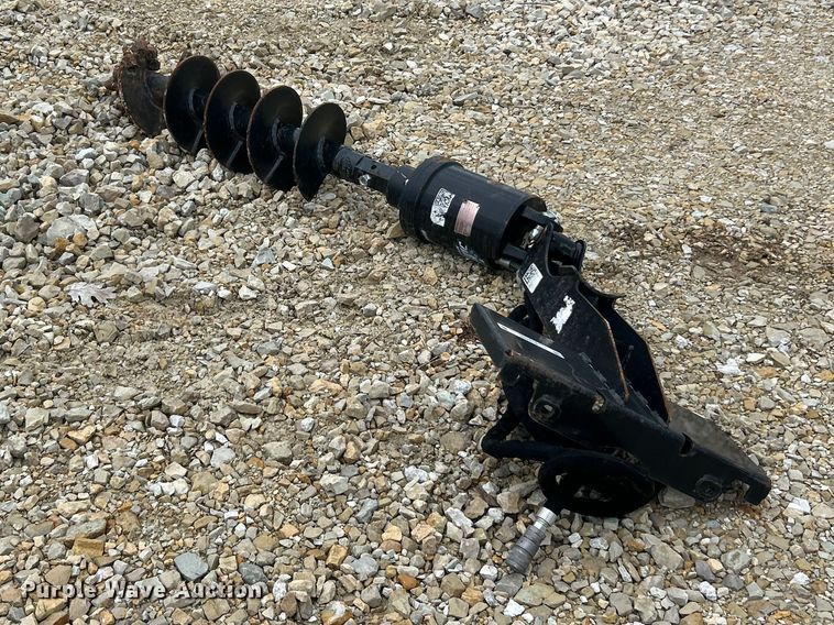 image for item FC5323 Blue Diamond 305713-25 auger