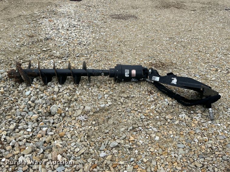 image for item FC5323 Blue Diamond 305713-25 auger