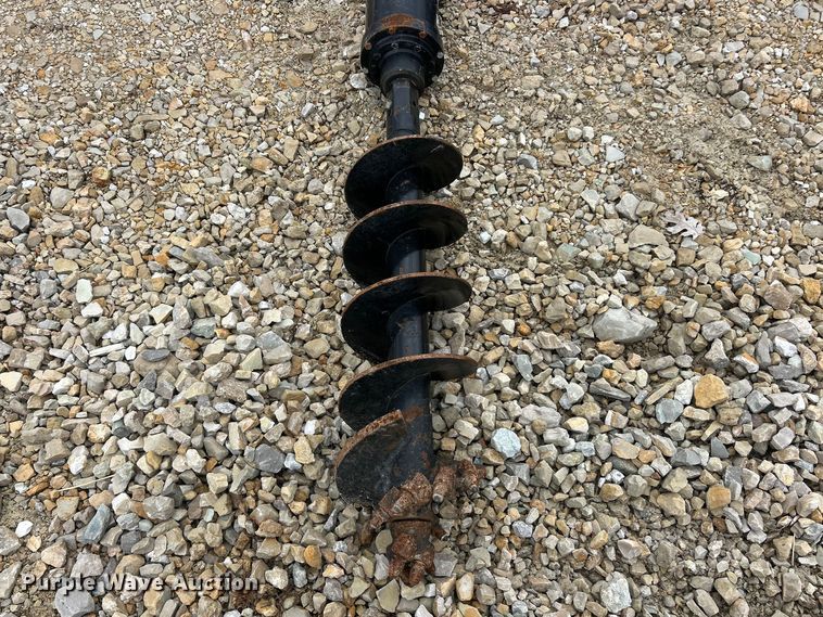 image for item FC5323 Blue Diamond 305713-25 auger