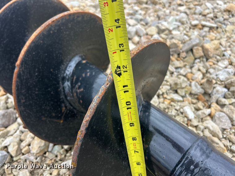 image for item FC5323 Blue Diamond 305713-25 auger