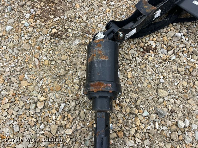 image for item FC5323 Blue Diamond 305713-25 auger